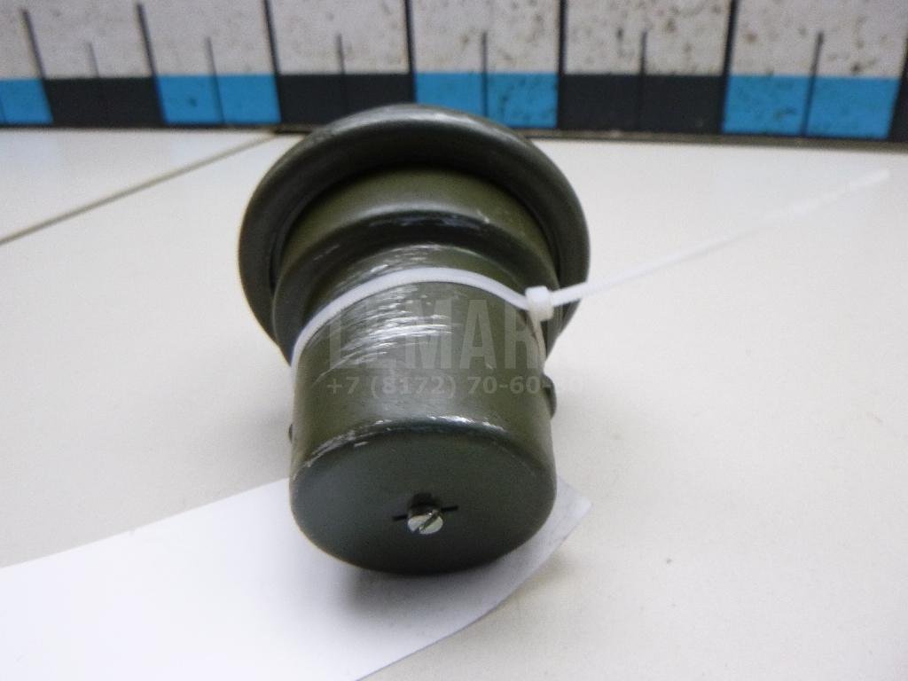 Регулятор давления топлива