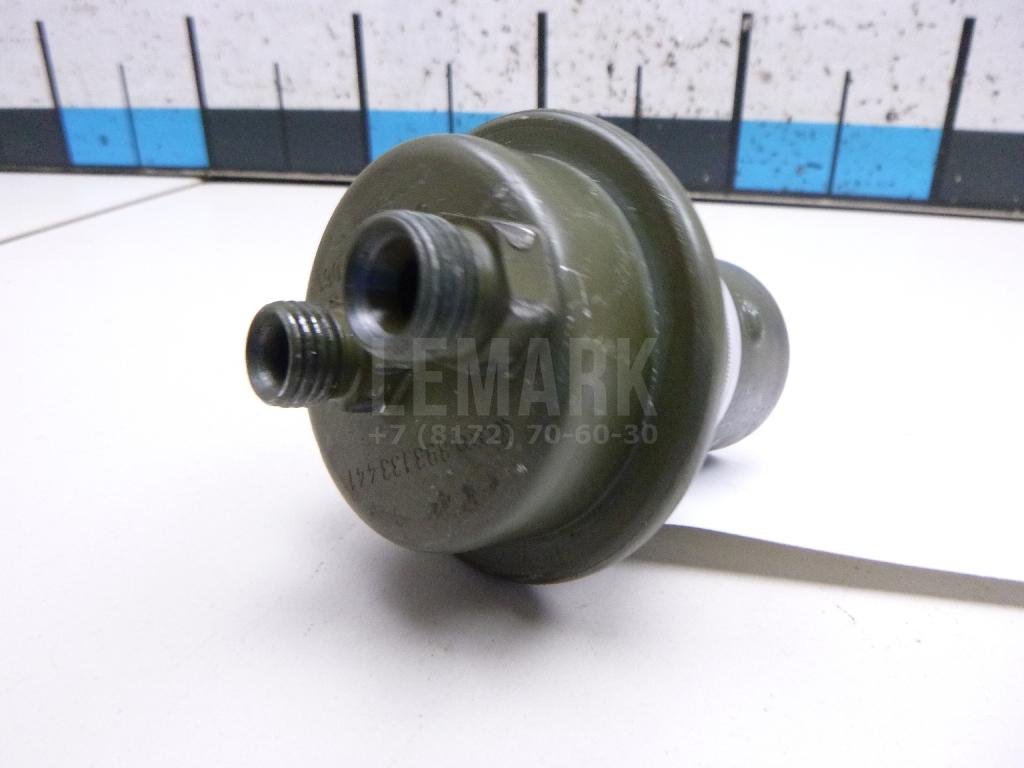 Регулятор давления топлива