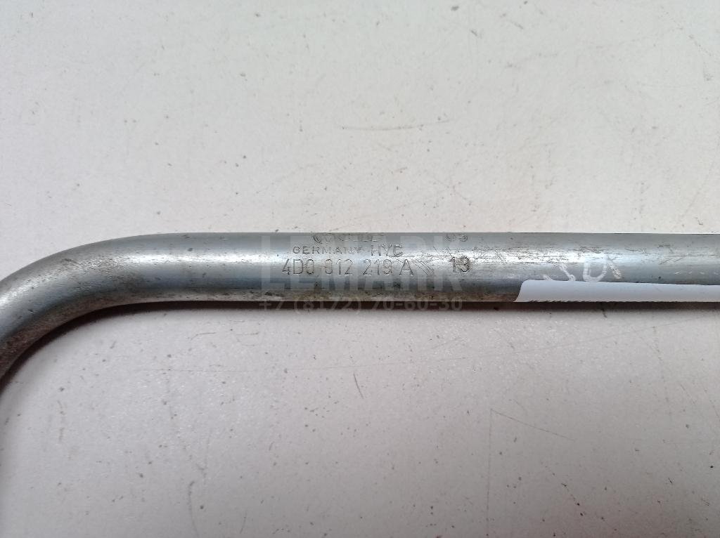 Ключ баллонный для  Audi 100 [C4] 1991-1994