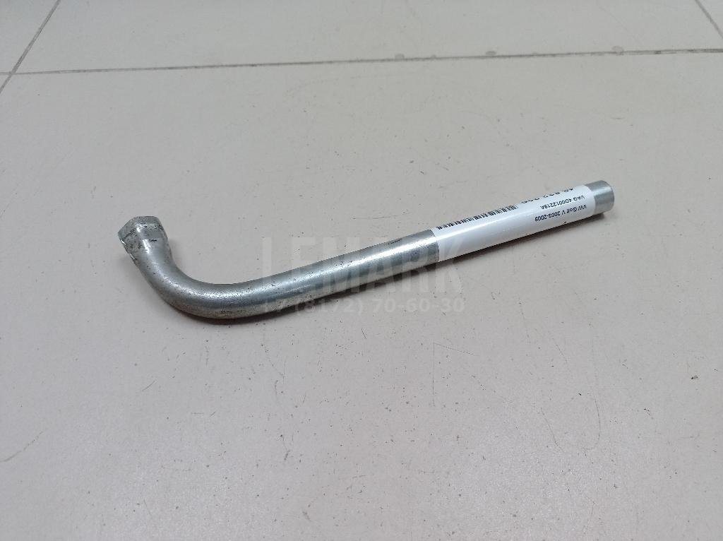 Ключ баллонный для  Audi 100 [C4] 1991-1994