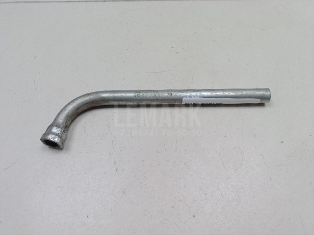 Ключ баллонный