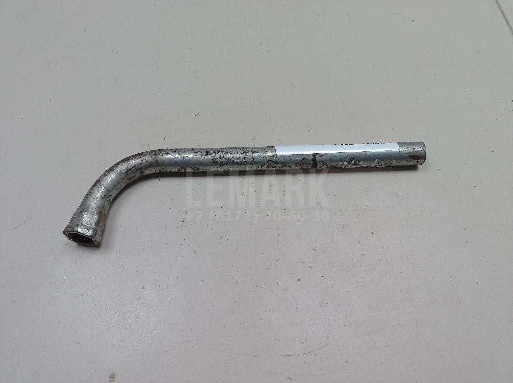 Ключ баллонный