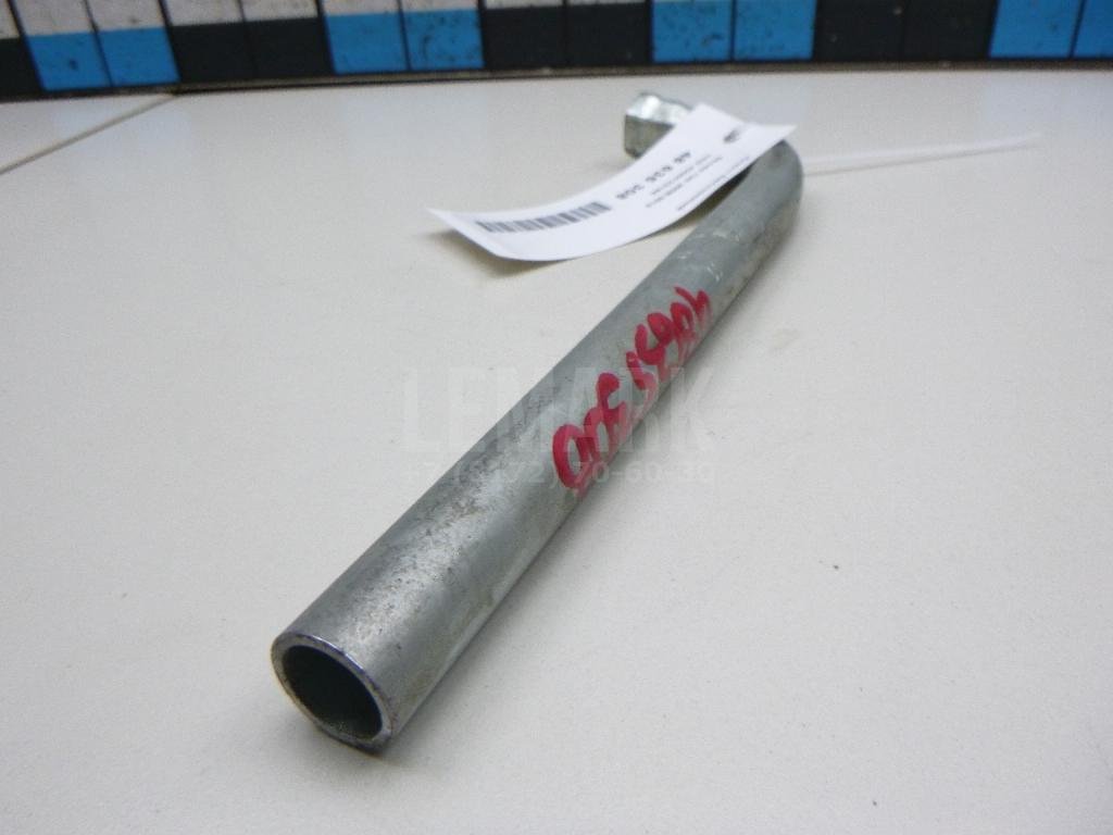 Ключ баллонный