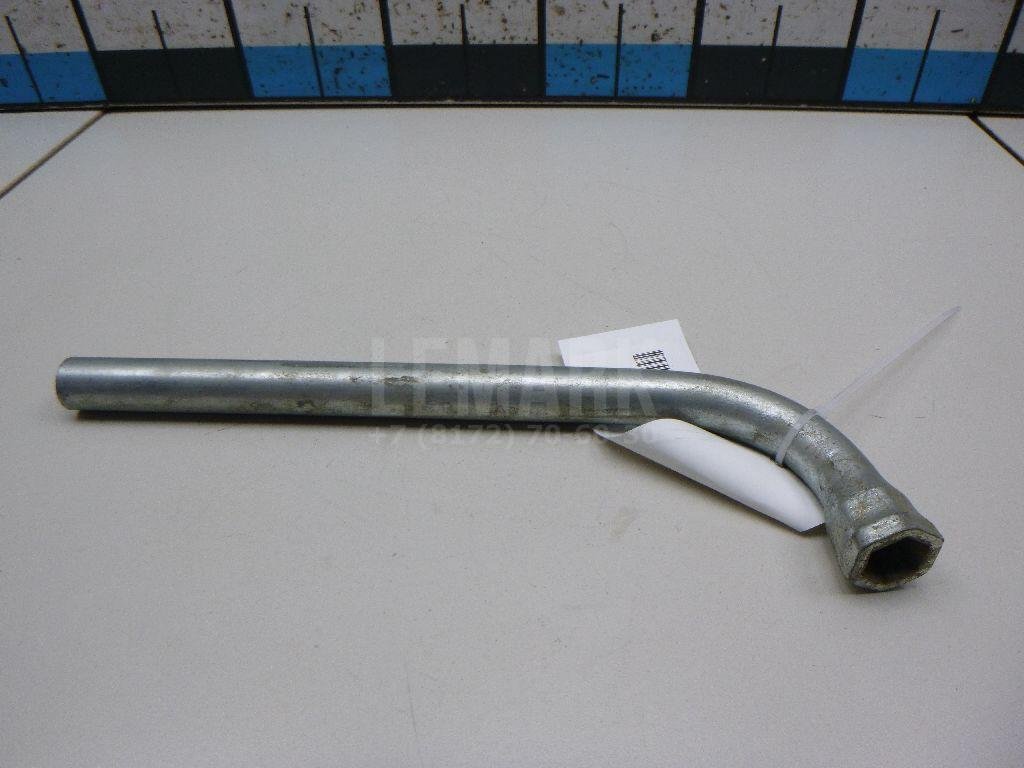 Ключ баллонный