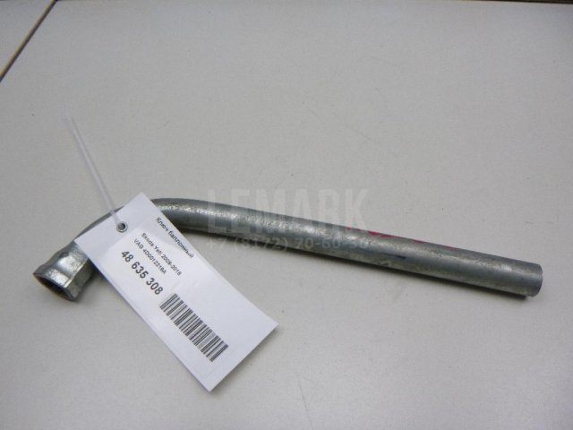 Ключ баллонный