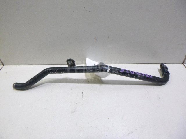 Трубка картерных газов