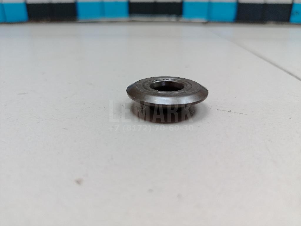 Тарелка пружины клапана