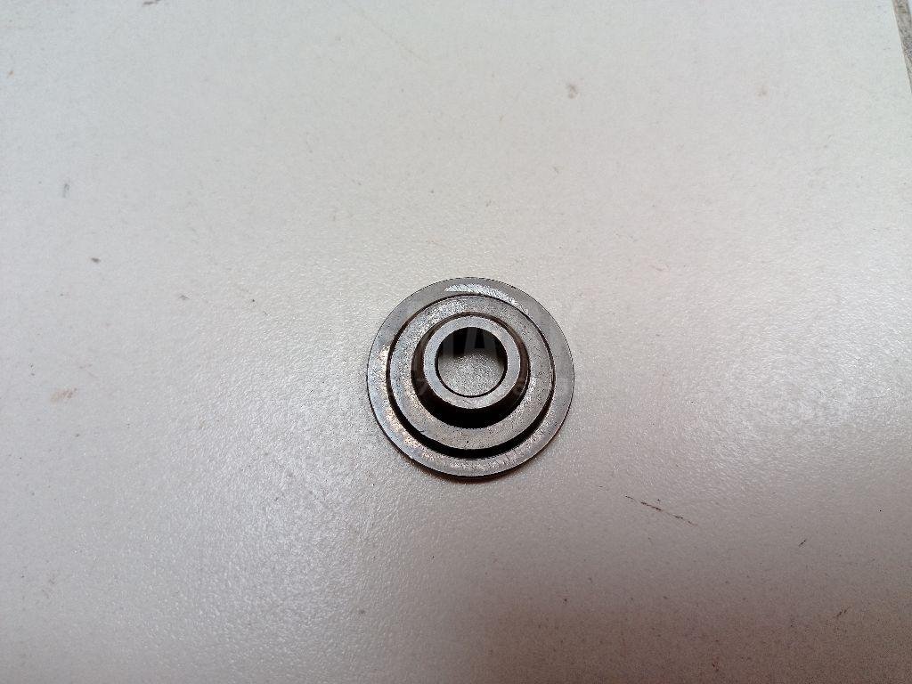 Тарелка пружины клапана