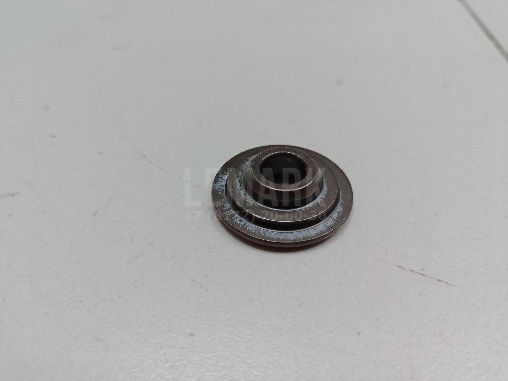 Тарелка пружины клапана