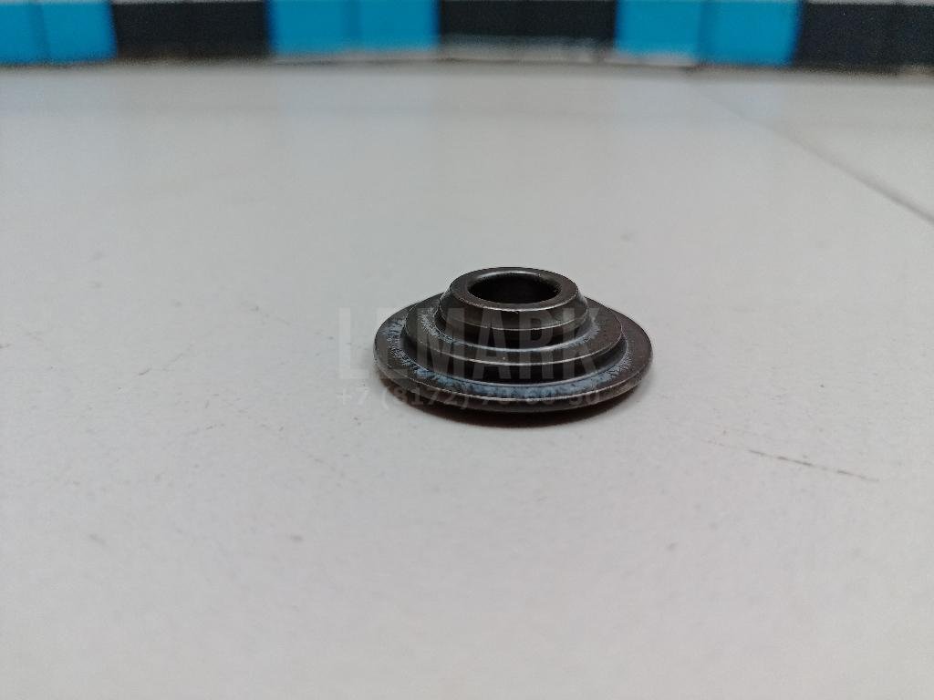 Тарелка пружины клапана