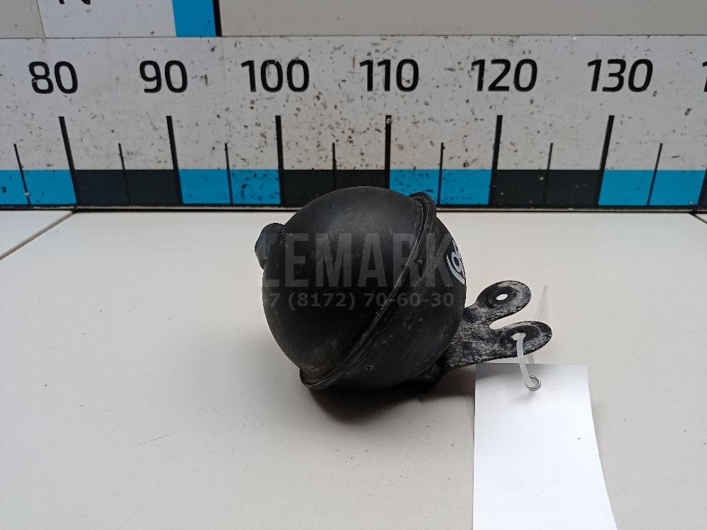 Ресивер воздушный