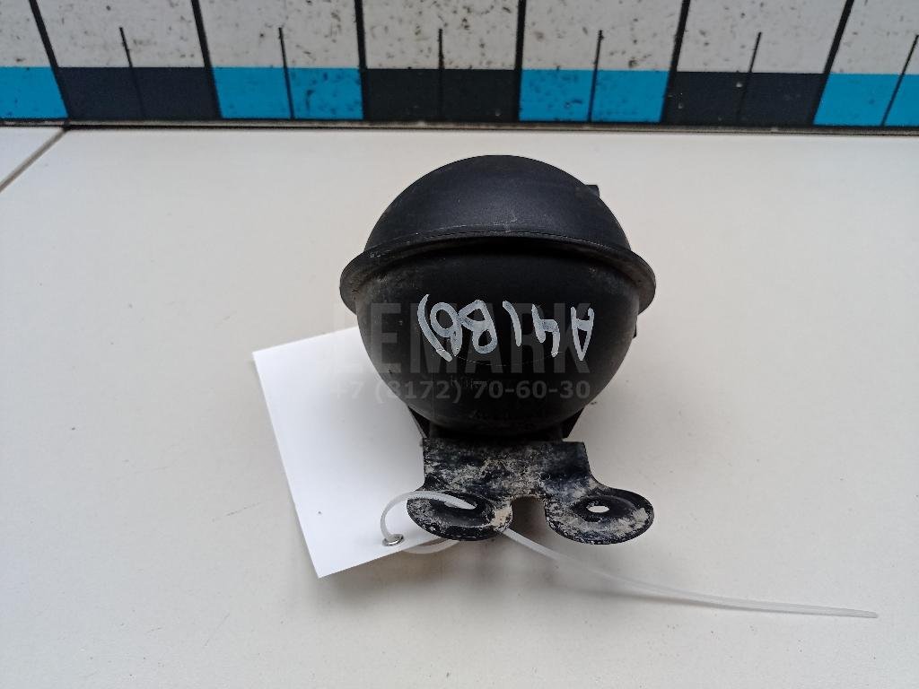 Ресивер воздушный