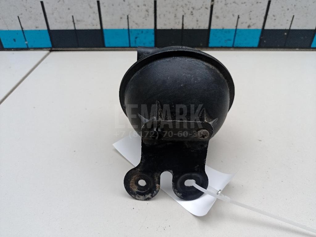 Ресивер воздушный