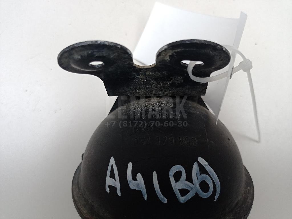 Ресивер воздушный