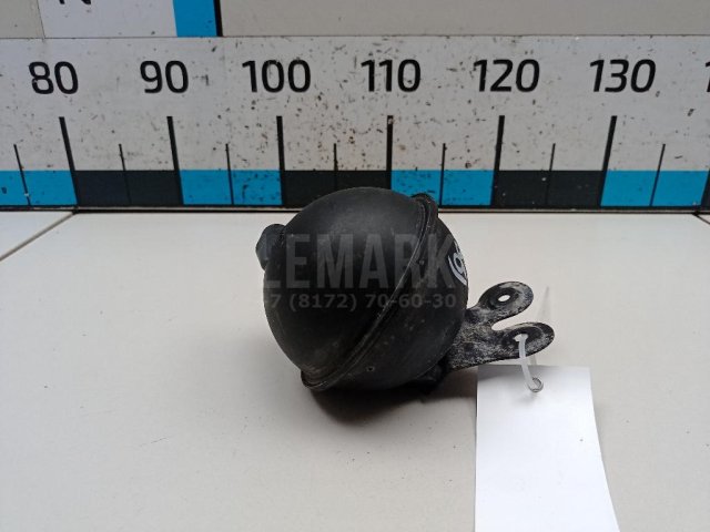 Ресивер воздушный