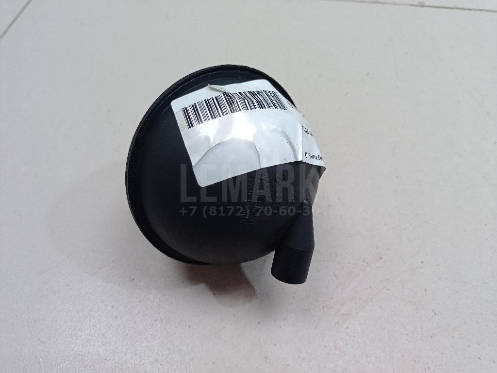 Ресивер воздушный