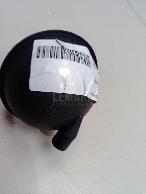 Ресивер воздушный