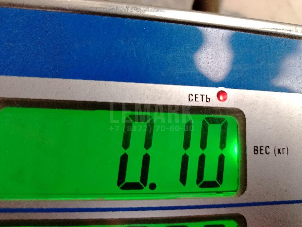 Ресивер воздушный