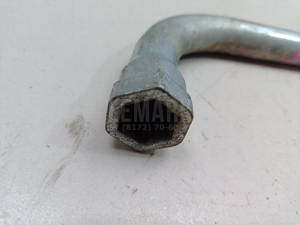 Ключ баллонный