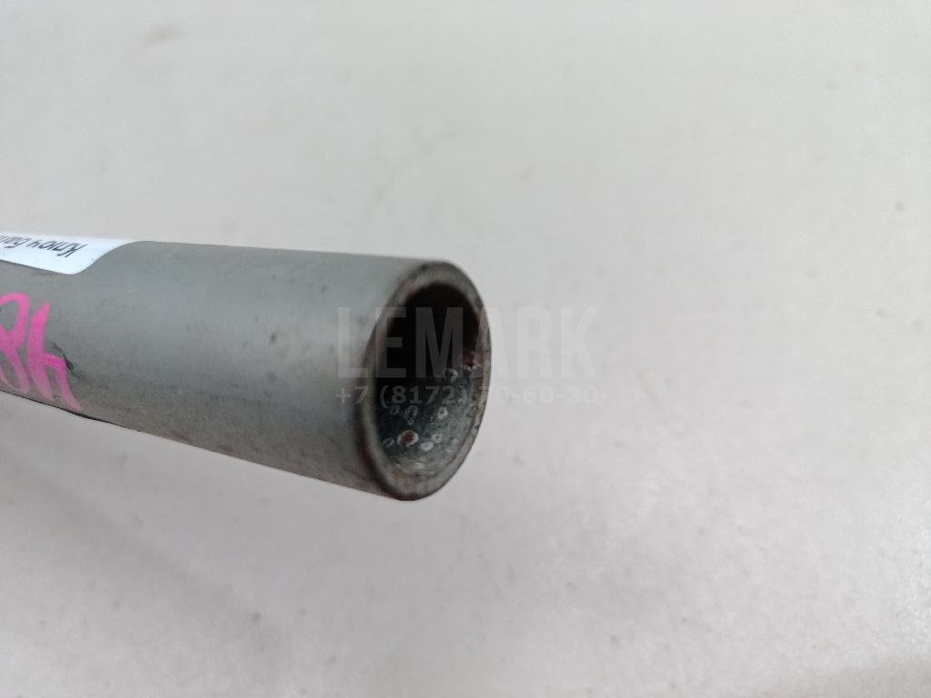 Ключ баллонный