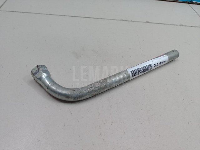 Ключ баллонный