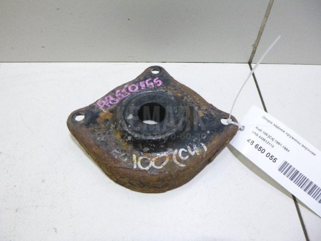 Опора задней пружины верхняя