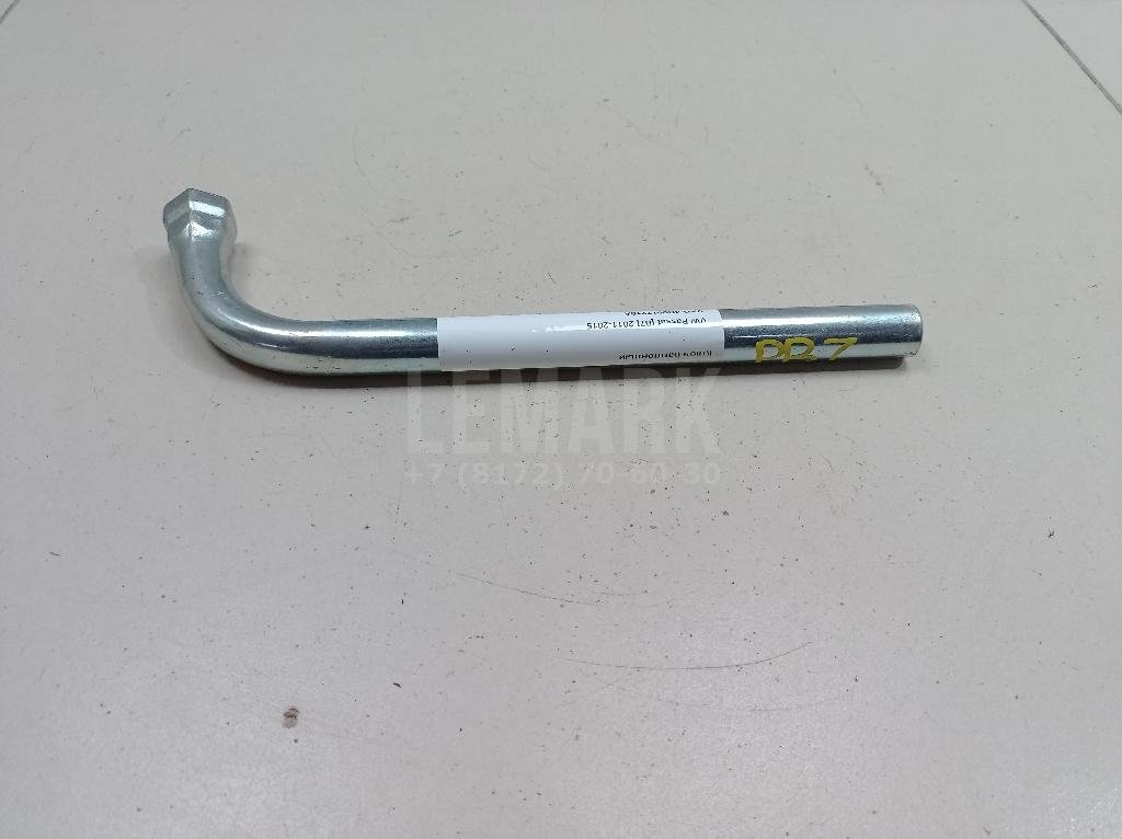 Ключ баллонный