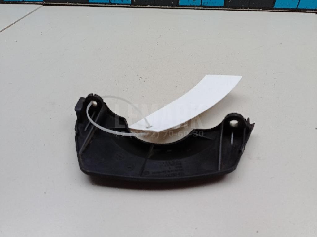 Кожух ремня ГРМ