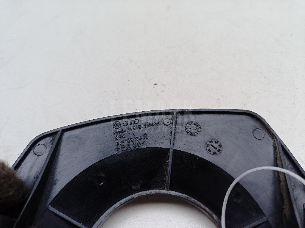 Кожух ремня ГРМ