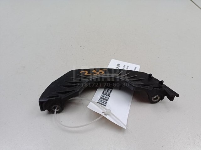 Кожух ремня ГРМ