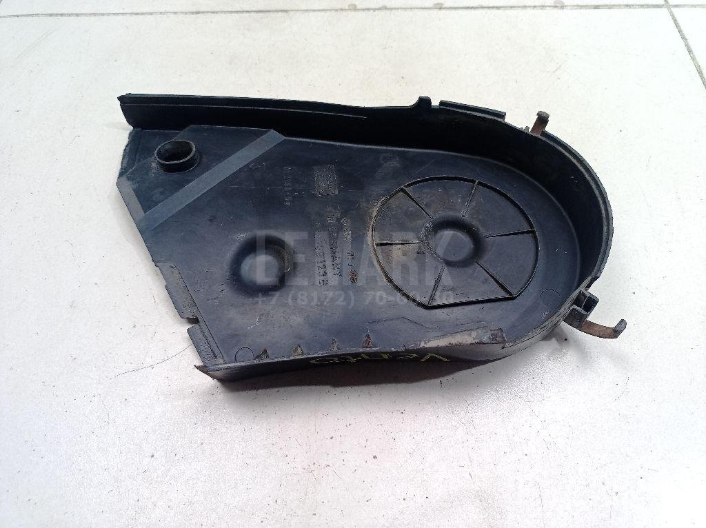 Кожух ремня ГРМ