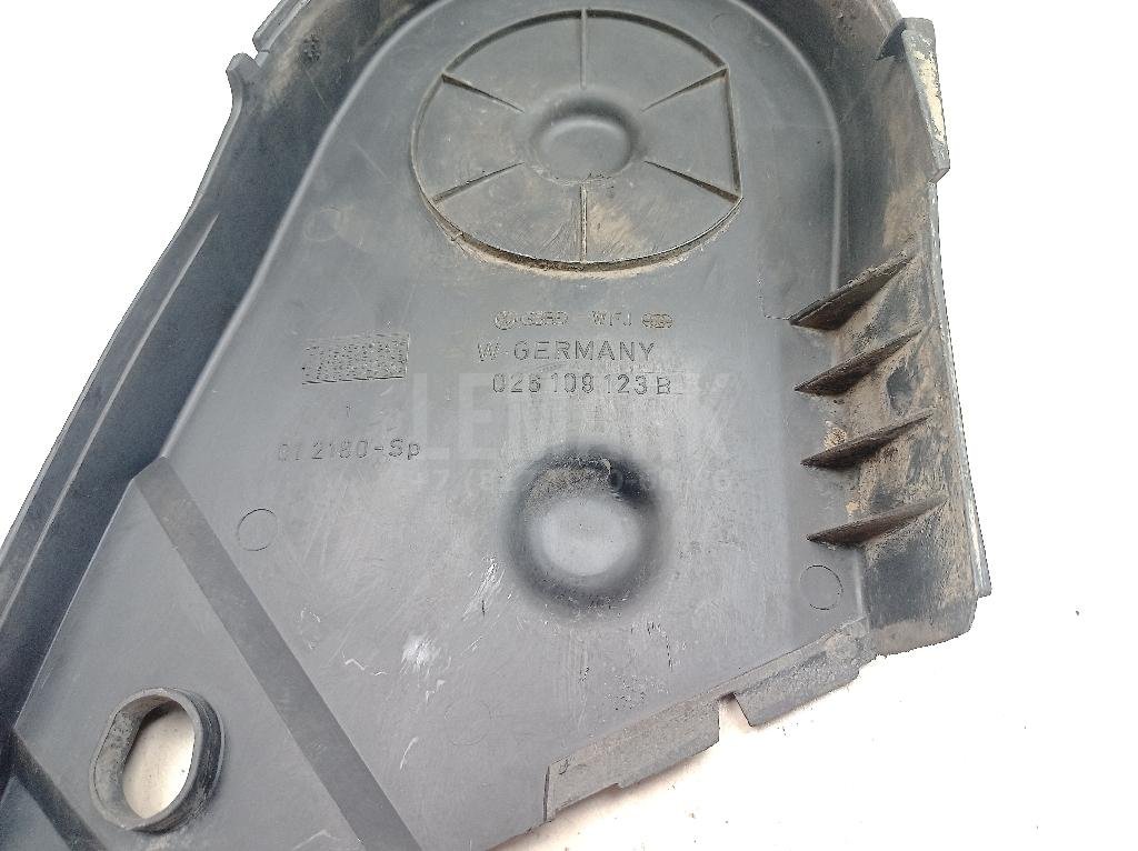 Кожух ремня ГРМ