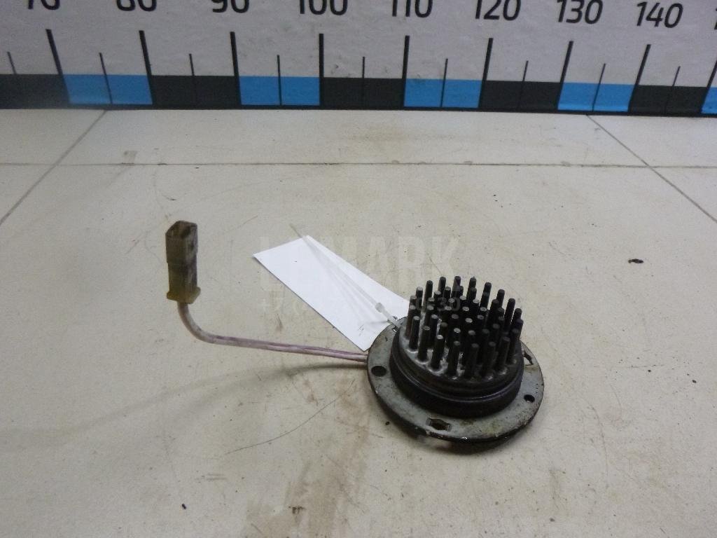 Система подогрева топлива