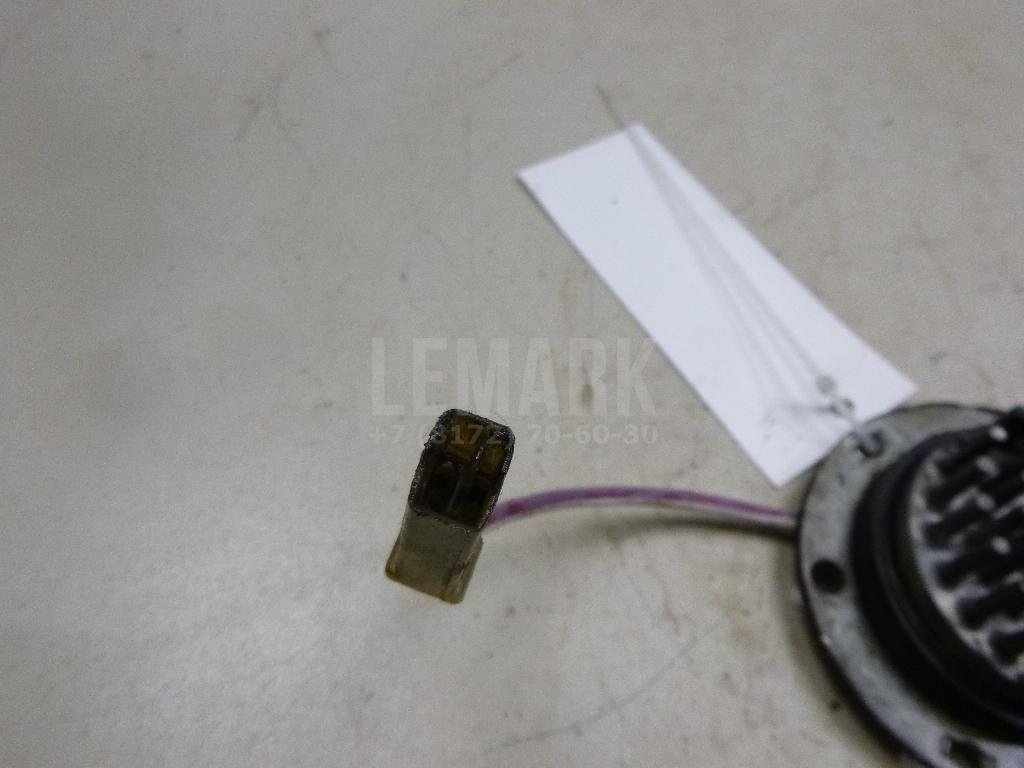 Система подогрева топлива