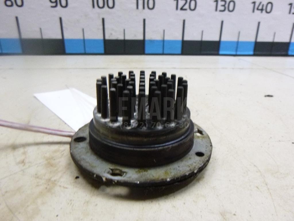 Система подогрева топлива