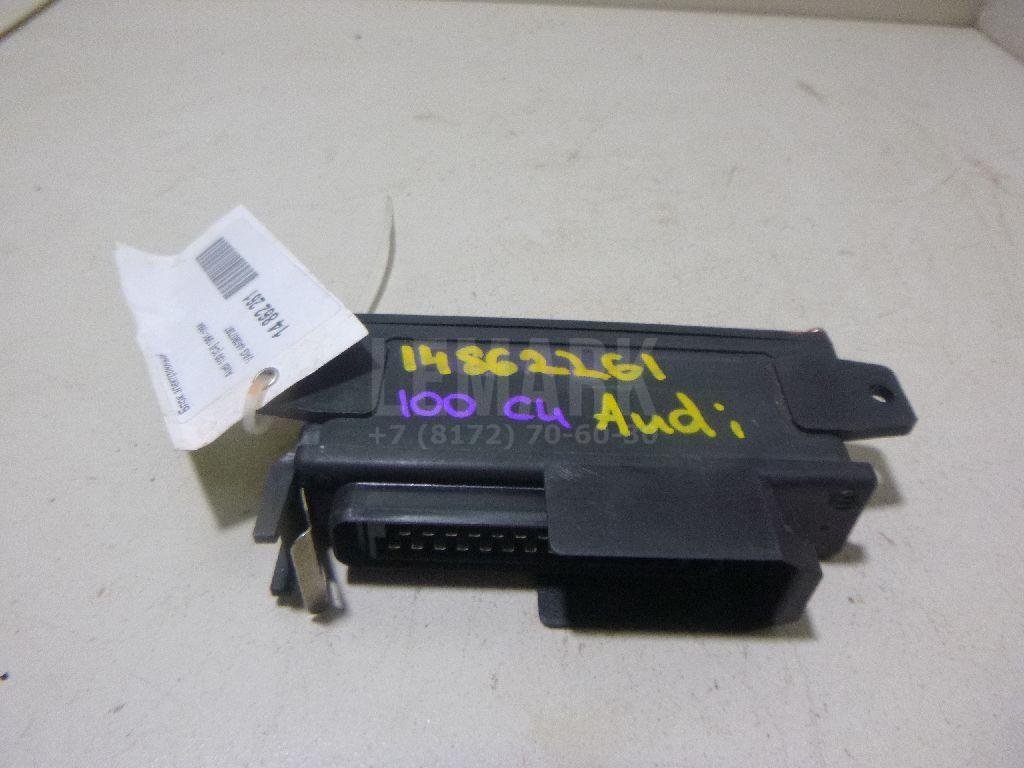 Блок электронный