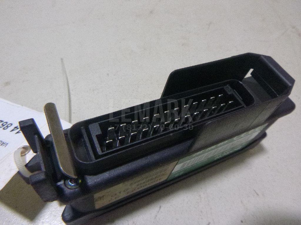 Блок электронный