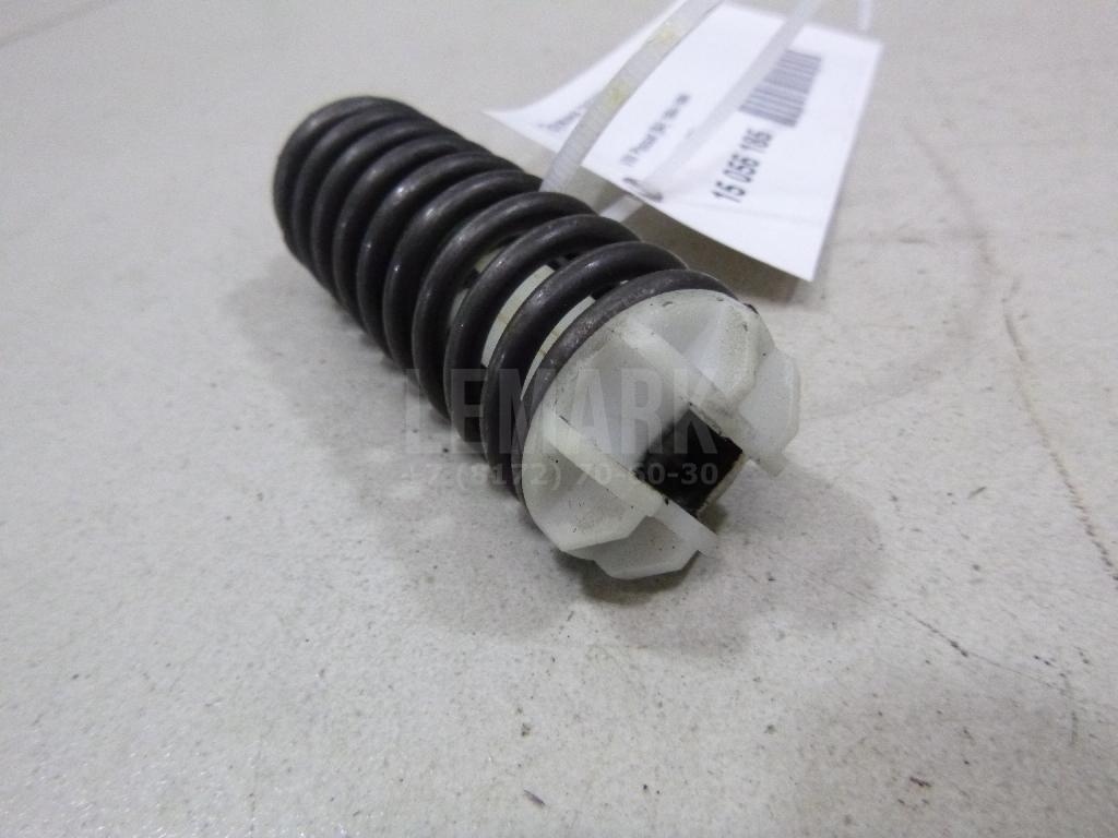 Пружина педали сцепления