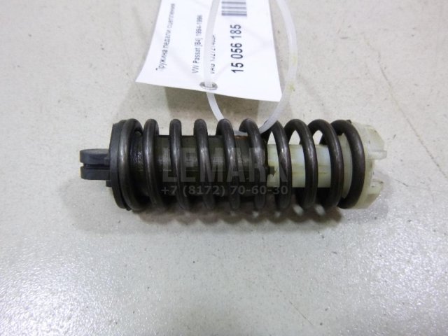 Пружина педали сцепления