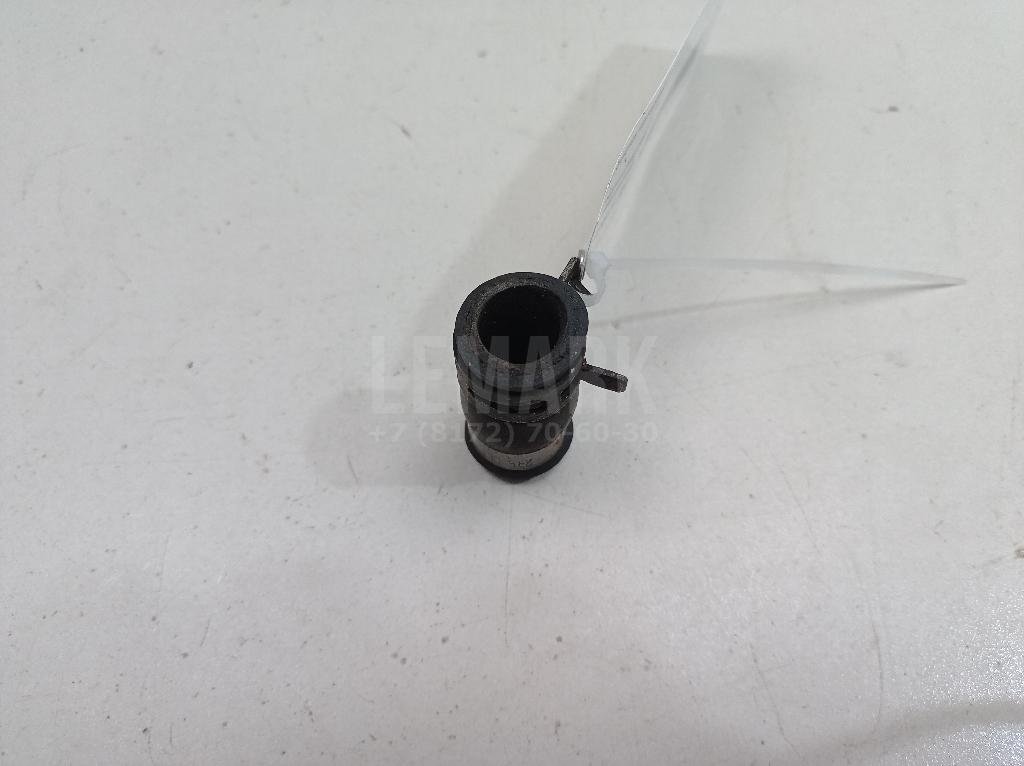 Заглушка тройника