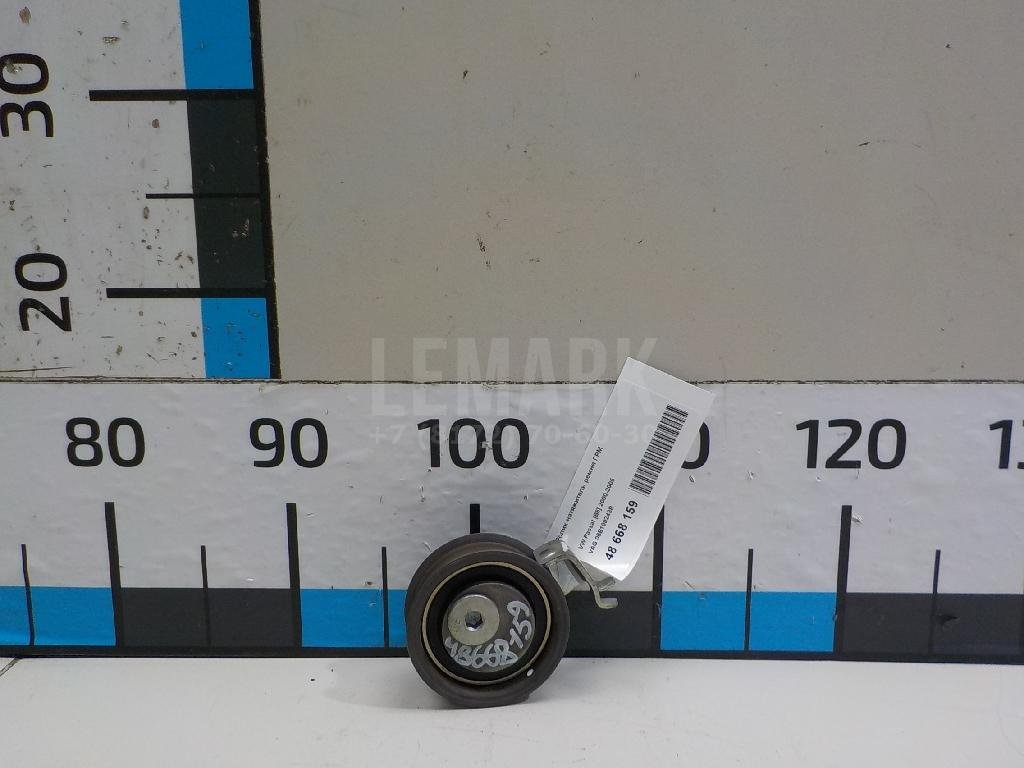 Ролик-натяжитель ремня ГРМ