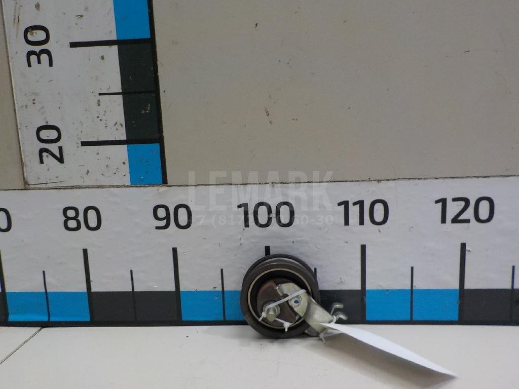 Ролик-натяжитель ремня ГРМ