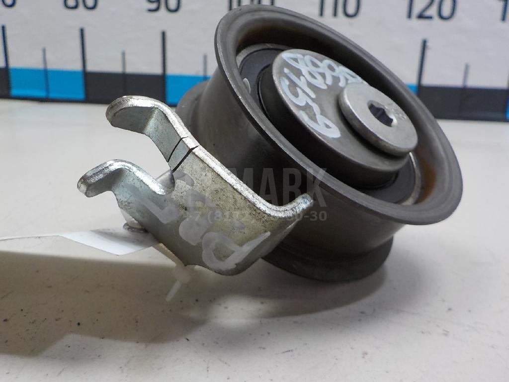 Ролик-натяжитель ремня ГРМ