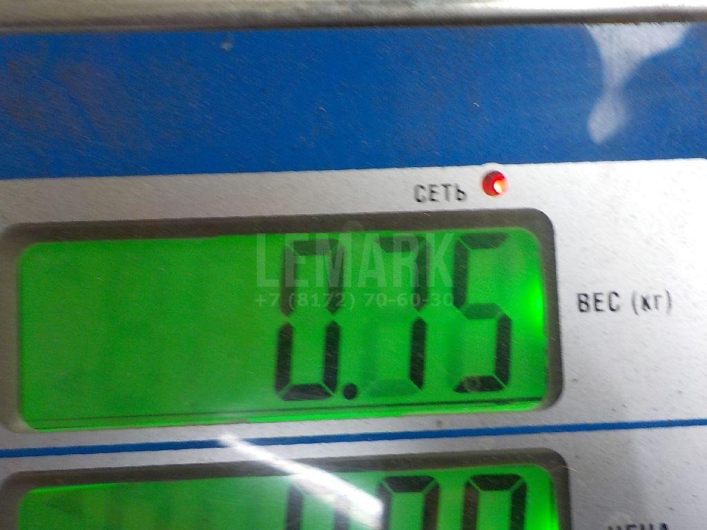 Ролик-натяжитель ремня ГРМ