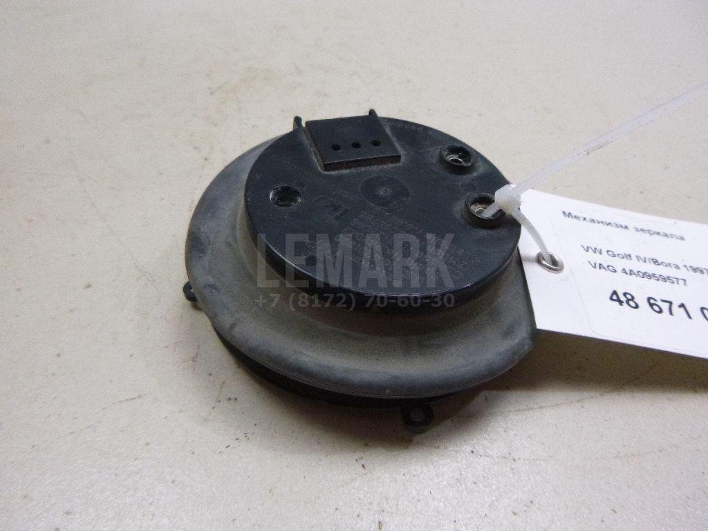 Механизм зеркала для  Audi A4 [B5] 1994-2001