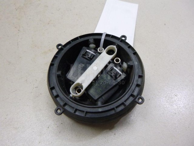 Механизм зеркала