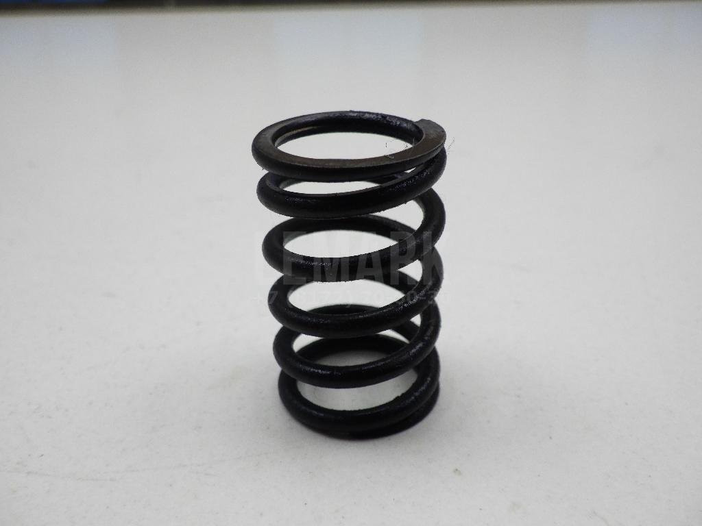 Пружина клапана