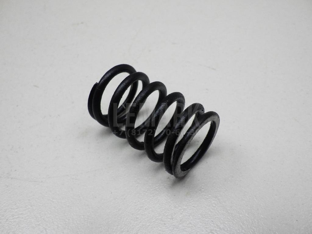 Пружина клапана