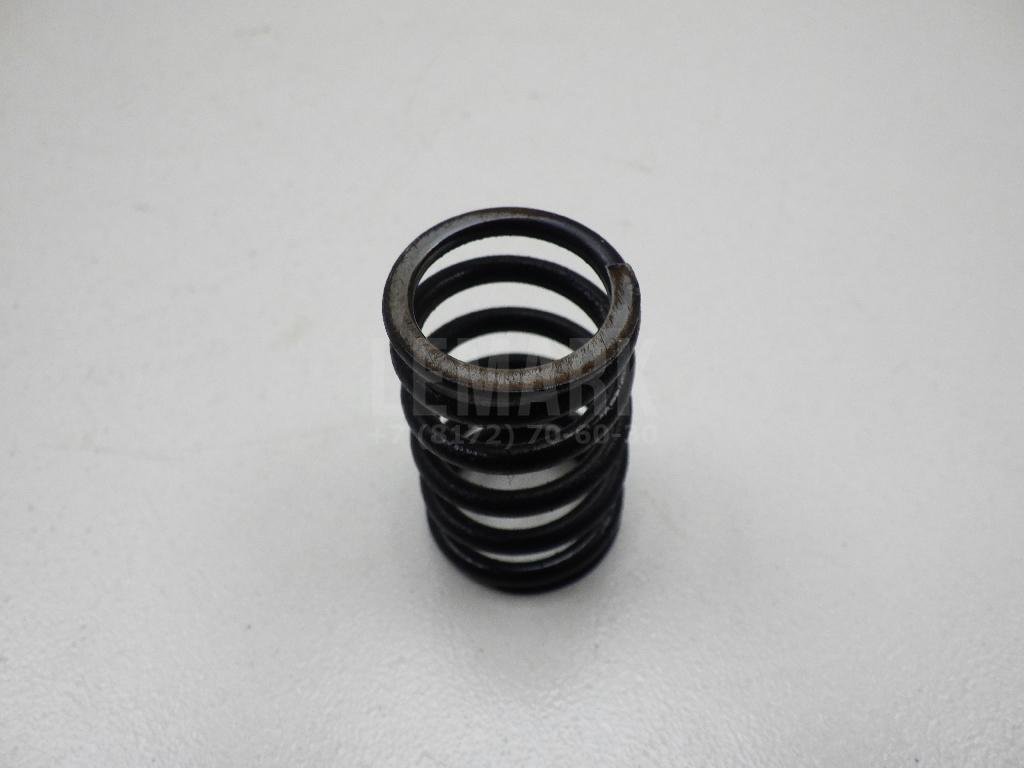 Пружина клапана