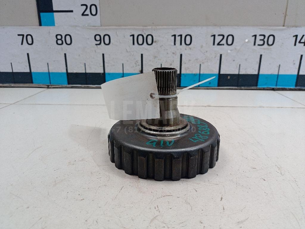 Вал КПП первичный